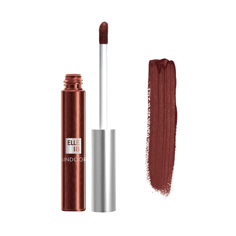 Elle 18 Sindoor – Maroon