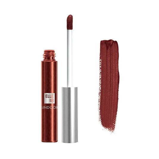 Elle 18 Sindoor – Maroon