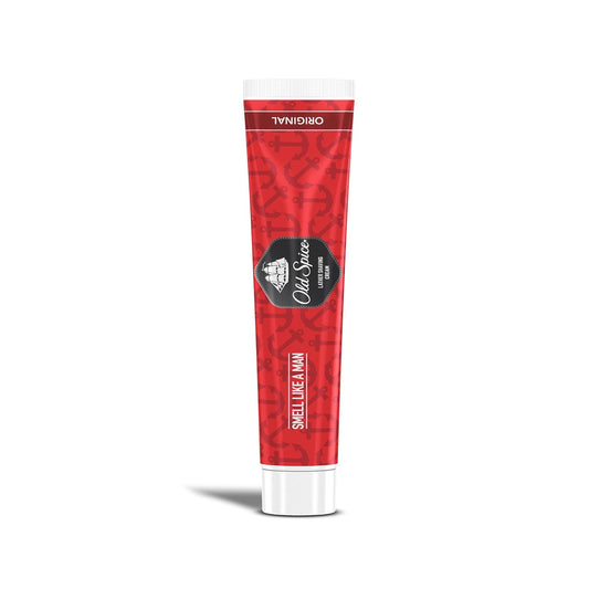 Old Spice Lather Shaving Cream, 70Gram