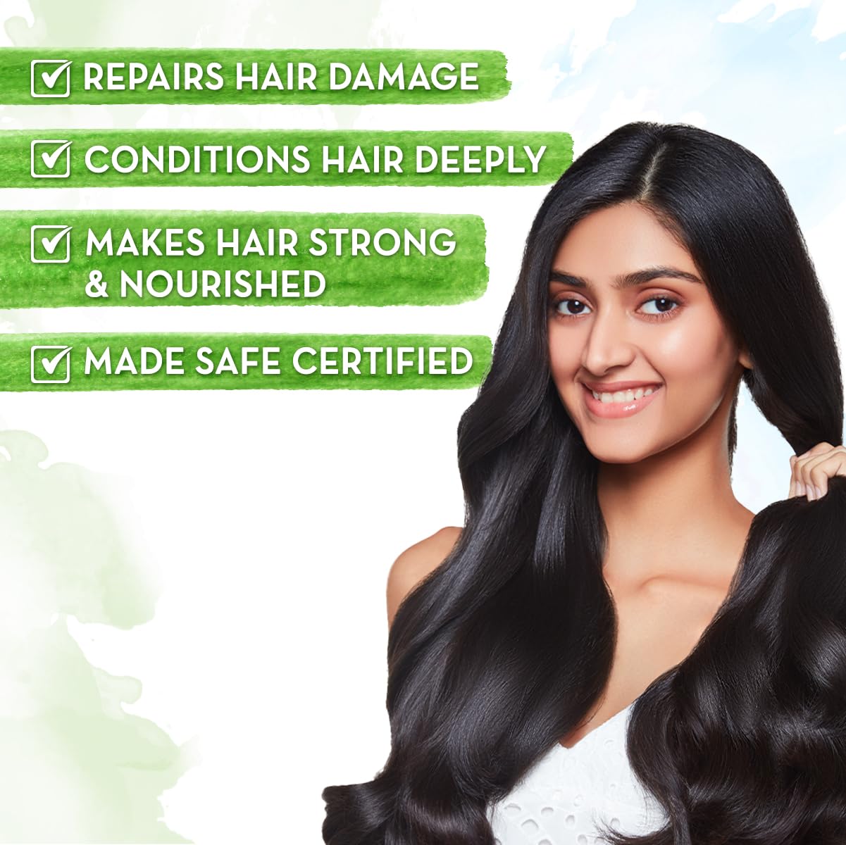 Mamaearth Hibiscus Hair Conditioner 250ml