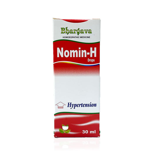 Dr. Bhargava Nomin-H Drops (30ml)