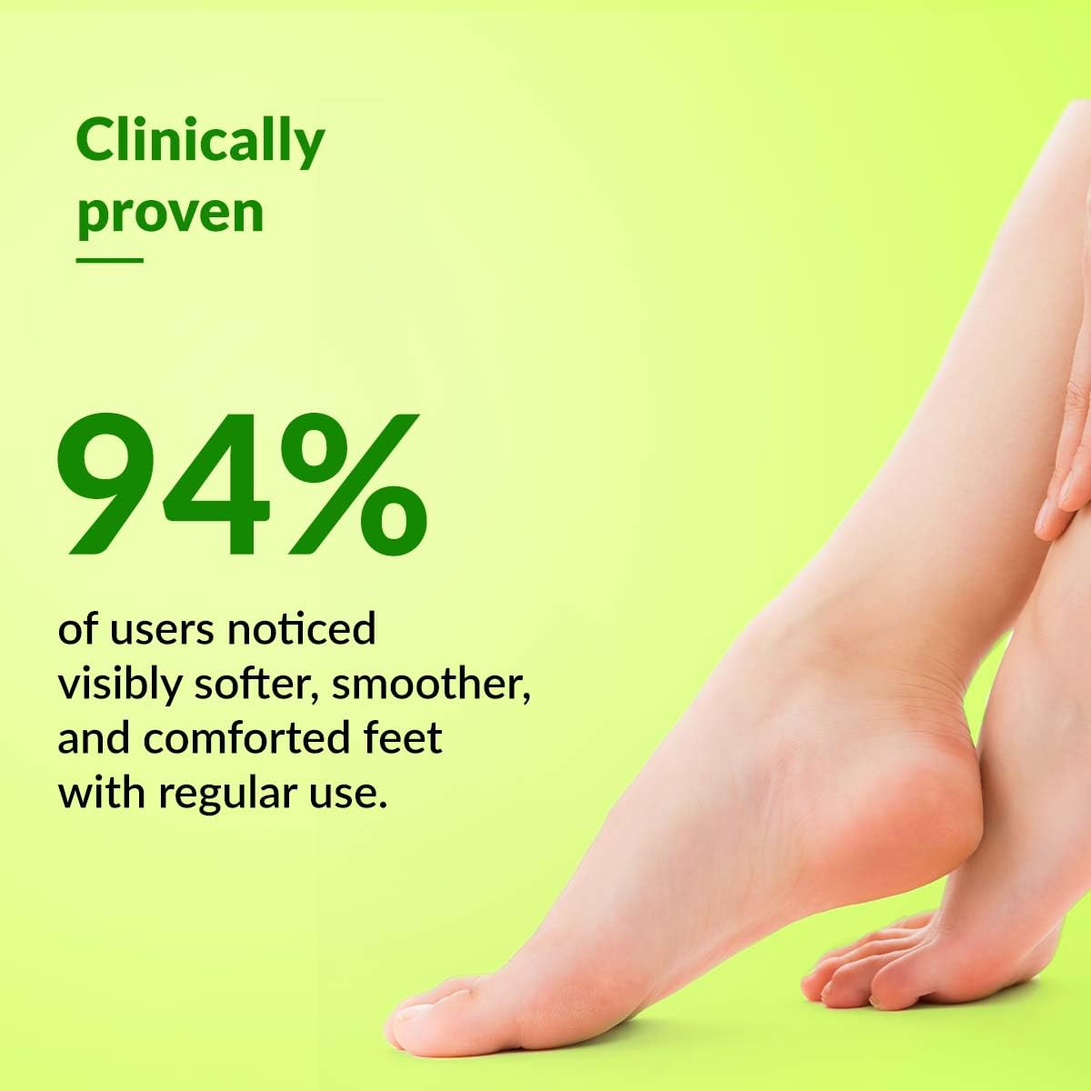 Fixderma Foobetik Cream, Foot cream, 50g For Dry & Cracked Feet, Calloused or Chapped Skin