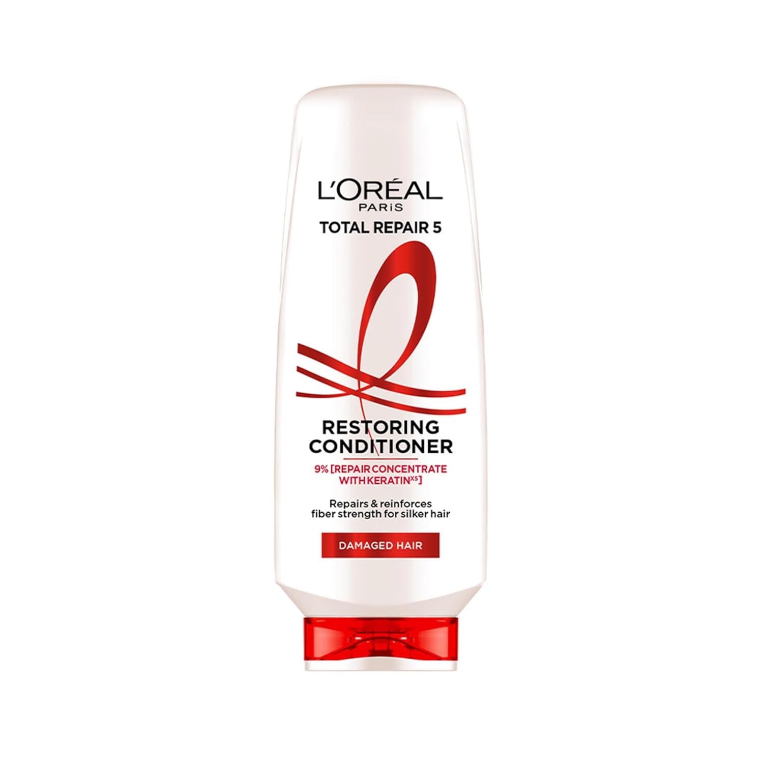 LOreal Paris Total Repair 5 Restoring Conditioner - 180 ml