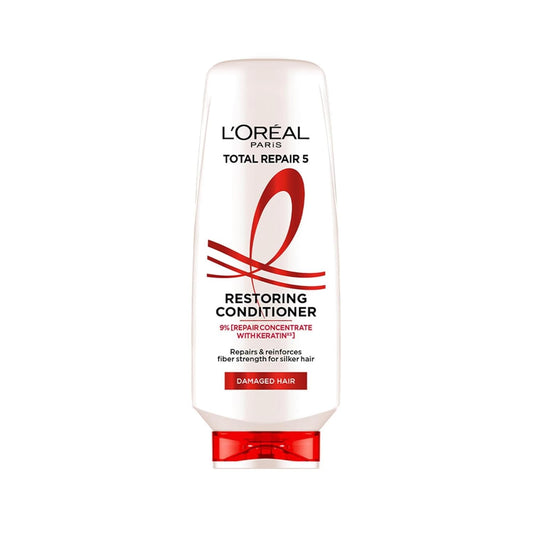 LOreal Paris Total Repair 5 Restoring Conditioner - 180 ml