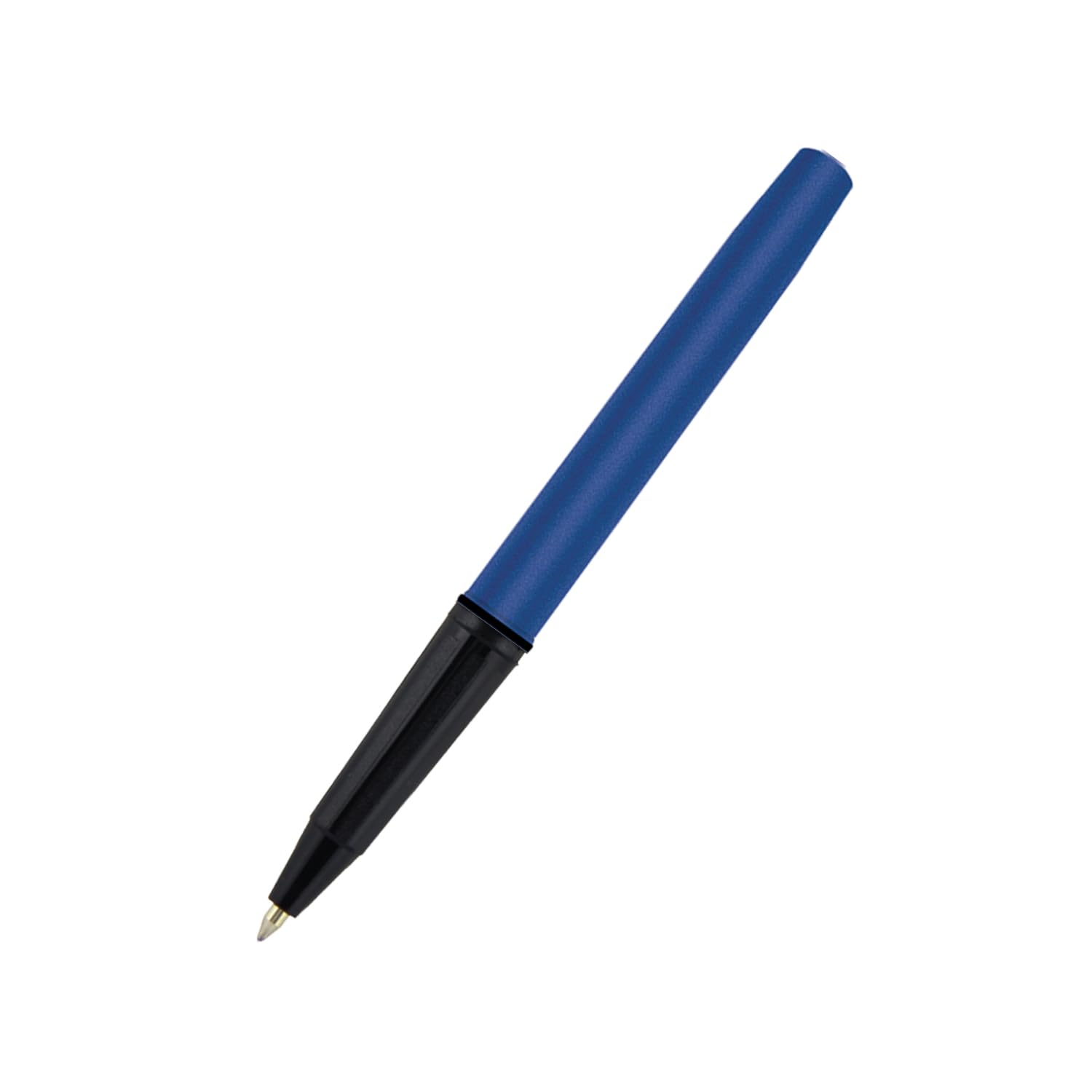 Parker Beta Neo Metalic Blue | Ball Pen | Blue Ink | Perfect for Students and Working Professionals (multicolor pen)