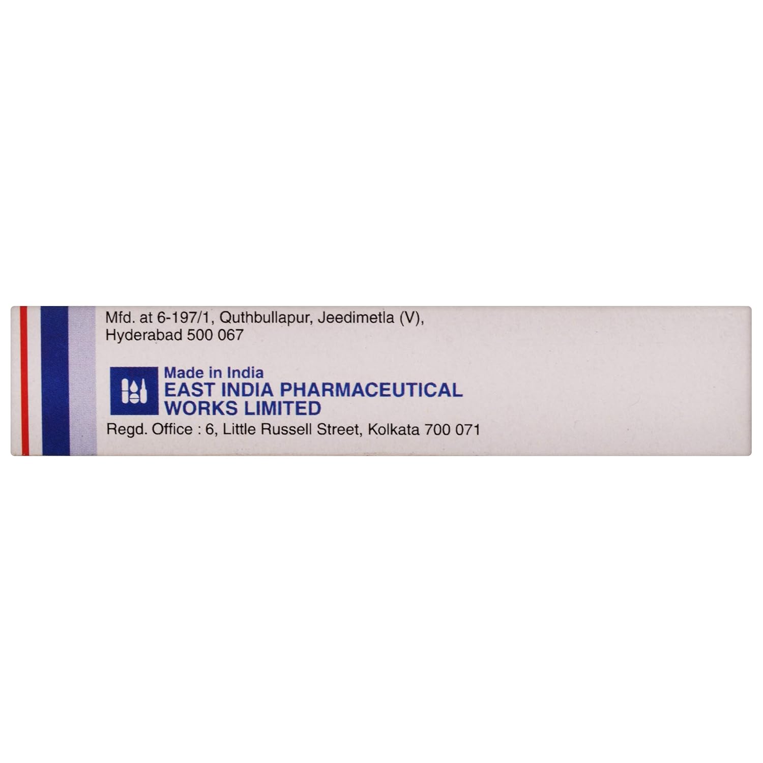 Keralin Ointment 15 gm