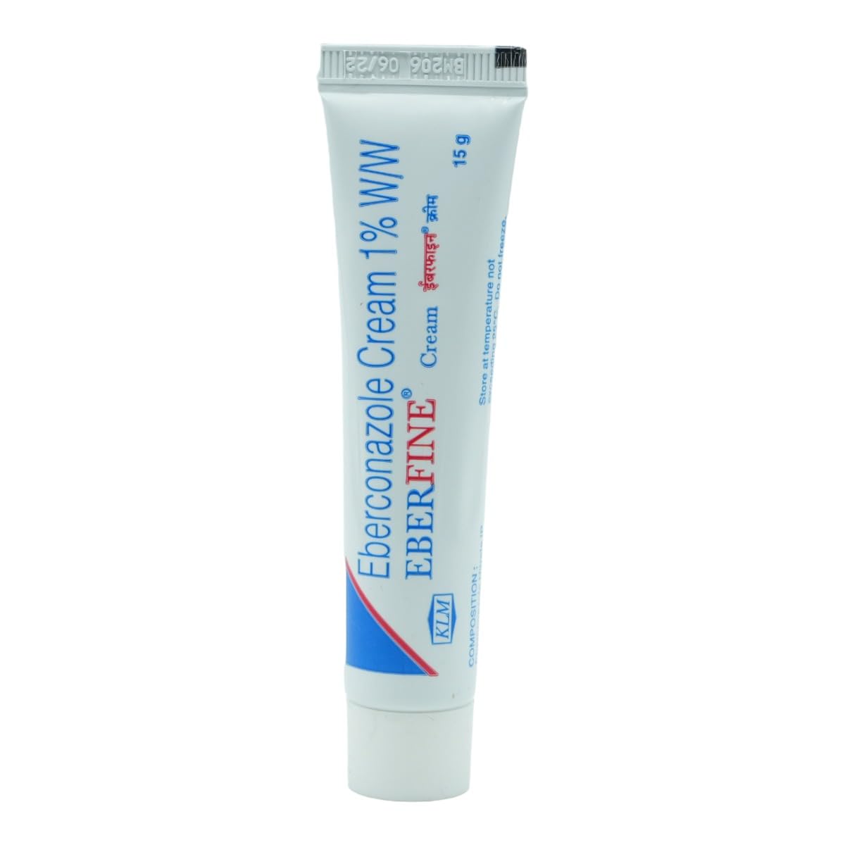 Eberfine Cream 15gm