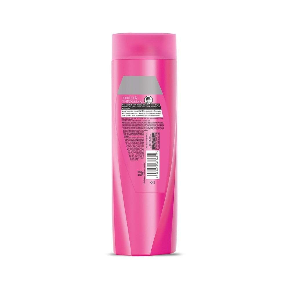 Sunsilk Lusciously Thick & Long Shampoo 340 ml