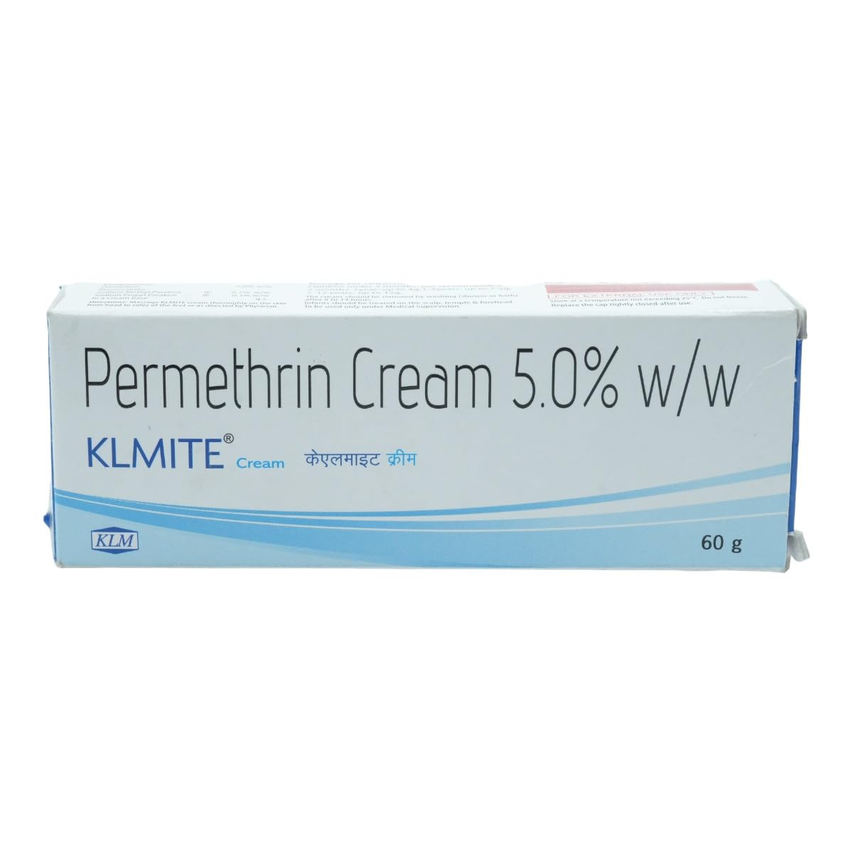 Klmite Cream 60 gm
