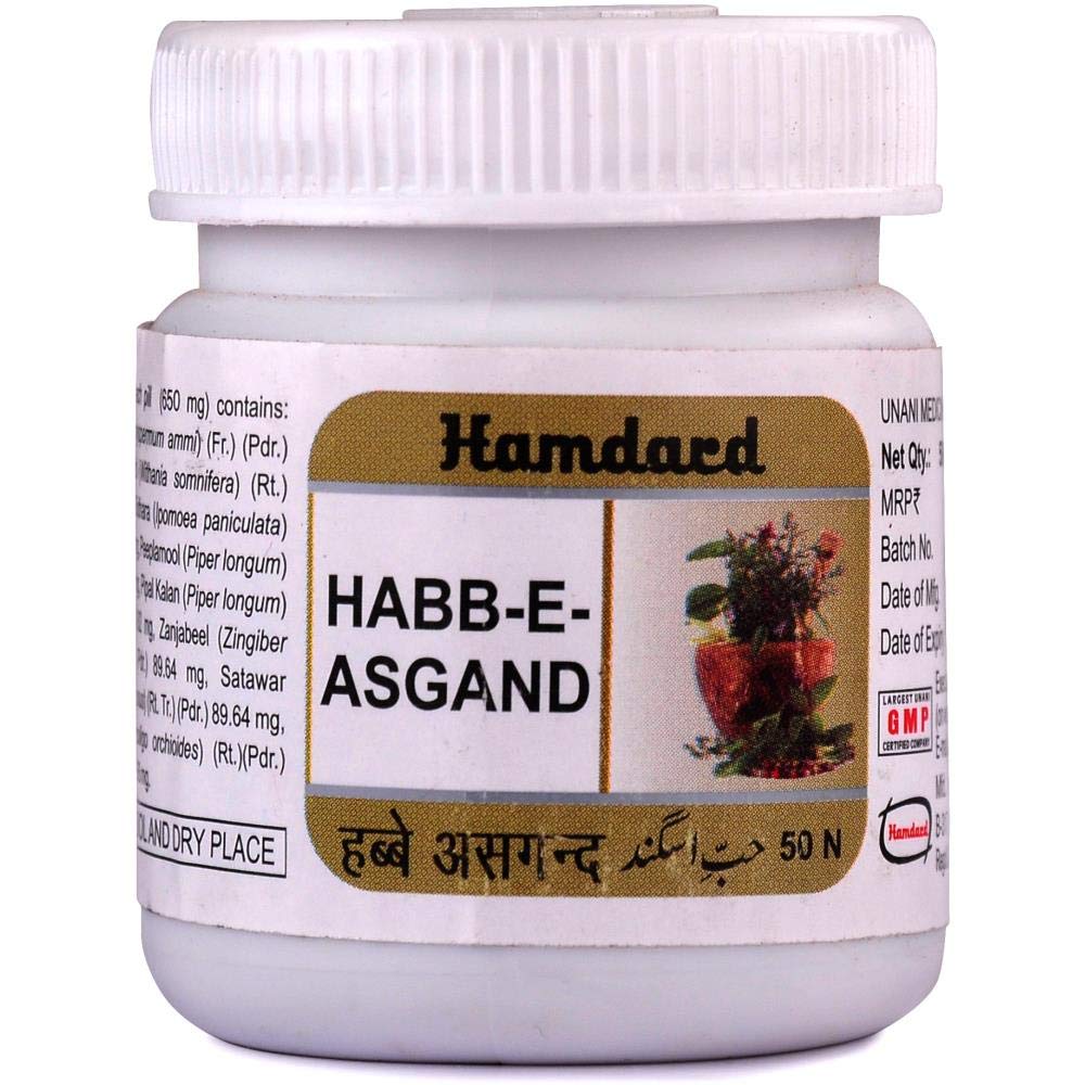 Hamdard Benazir Hair Oil - 100 ml