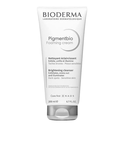 Bioderma Pigmentbio Foaming Cream  200ml