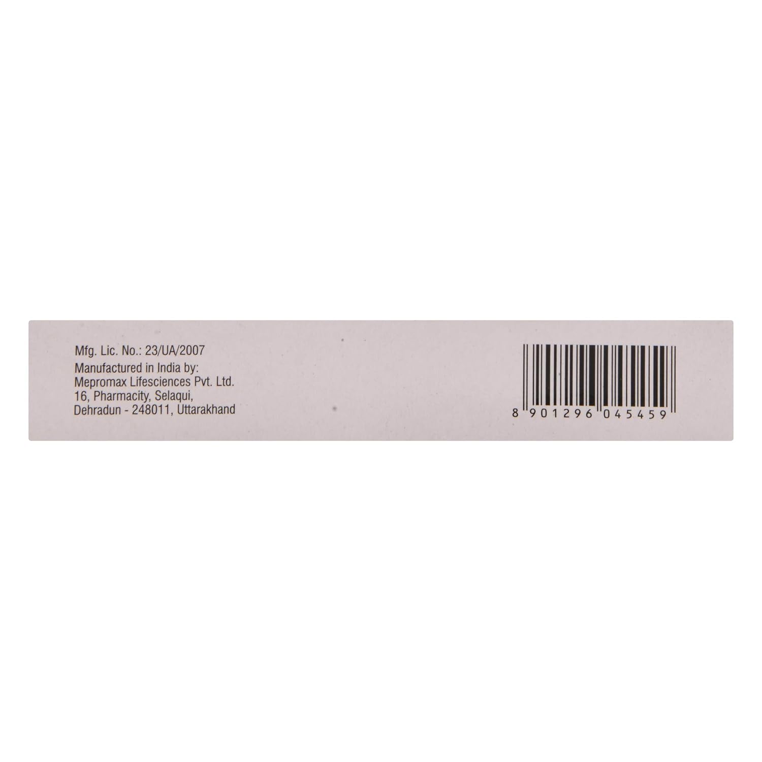 Diprobate S Plus Ointment 30 gm