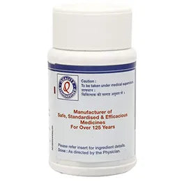 Dhootapapeshwar Arogyavardhini Bati 100 tablet for quality of skin, functioning of the liver, pain and fever
