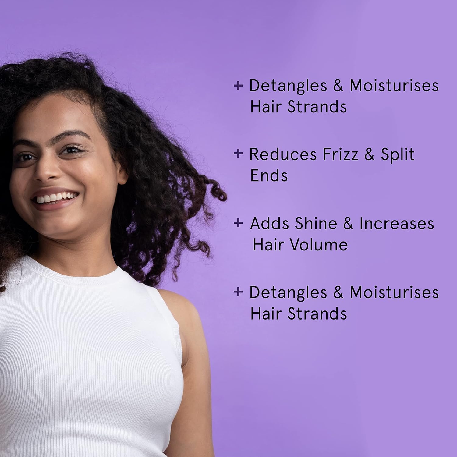 BeBodywise Deep Moisturizing Conditioner - 200 ml