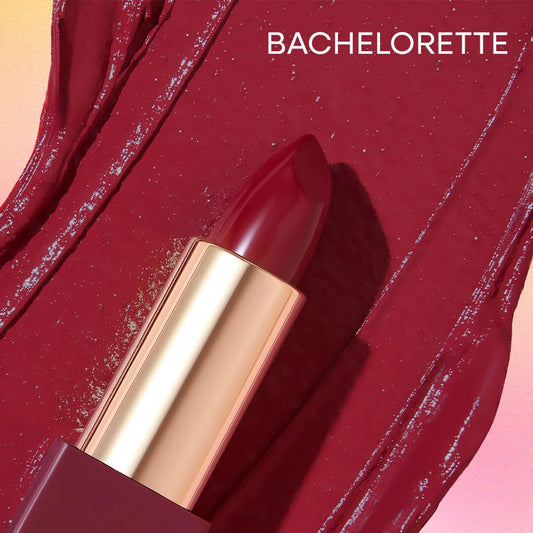 Nykaa Matte Luxe Lipstick - Bachelorette (4.2g)