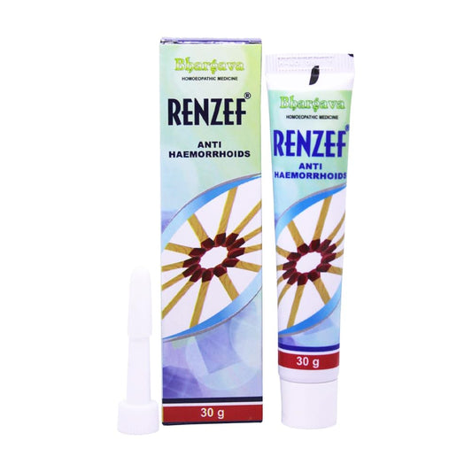 Dr. Bhargava Renzef Cream (30g)