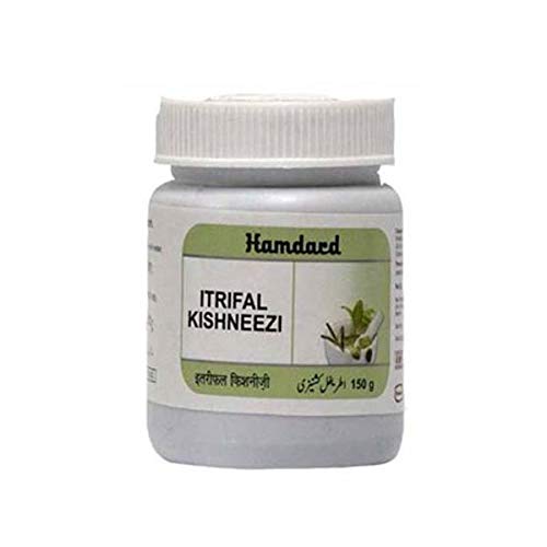 Hamdard Itrifal Kishnizi - 150 gm