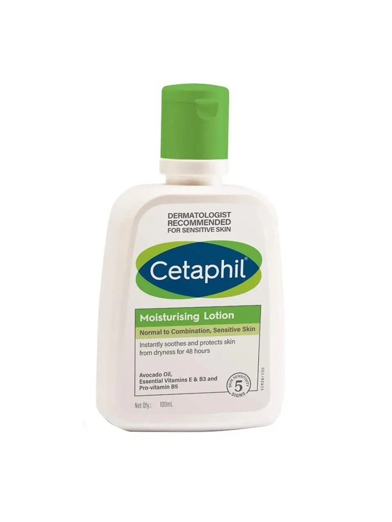 Cetaphil Moisturising Lotion - 100 ml