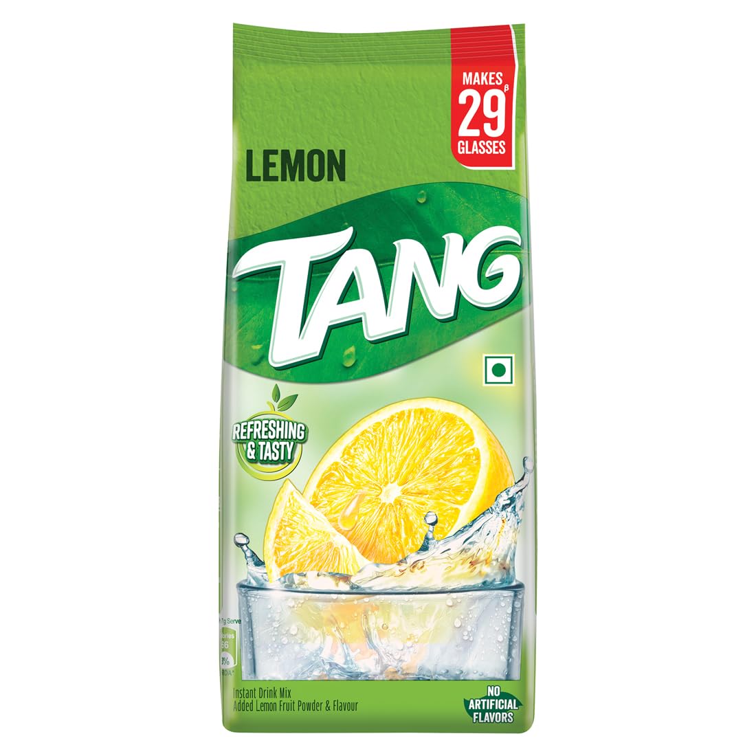 Tang Vegetarian Mango Instant Drink Mix, 500G Pack