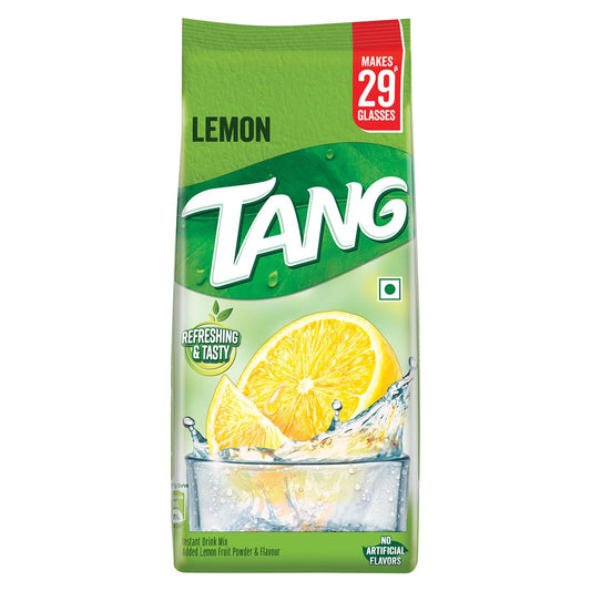 Tang Vegetarian Mango Instant Drink Mix, 500G Pack