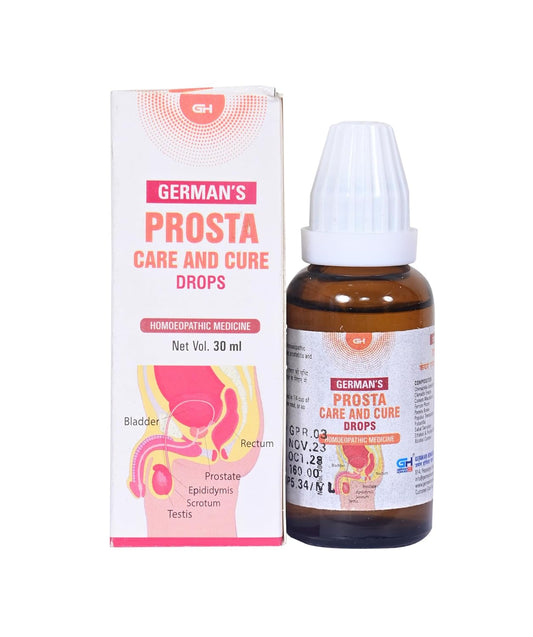 Prosta Drops | 30ml