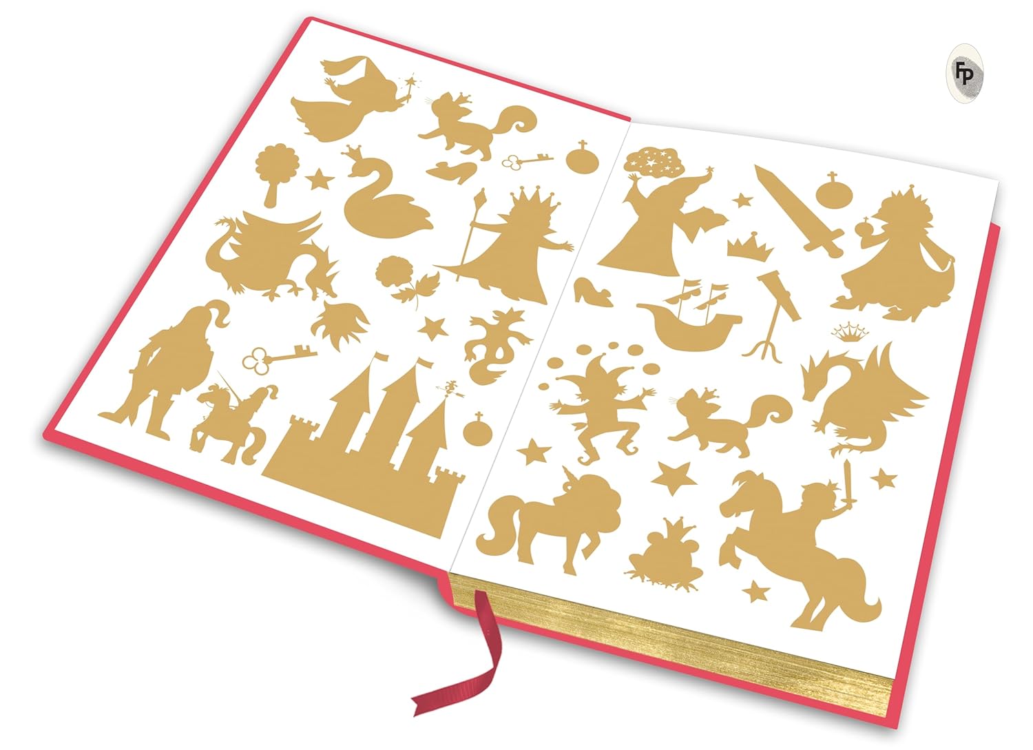 Greatest Short Stories for Children | Hardcover Book