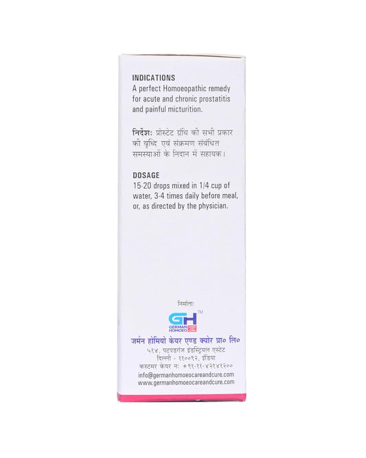 Prosta Drops | 30ml