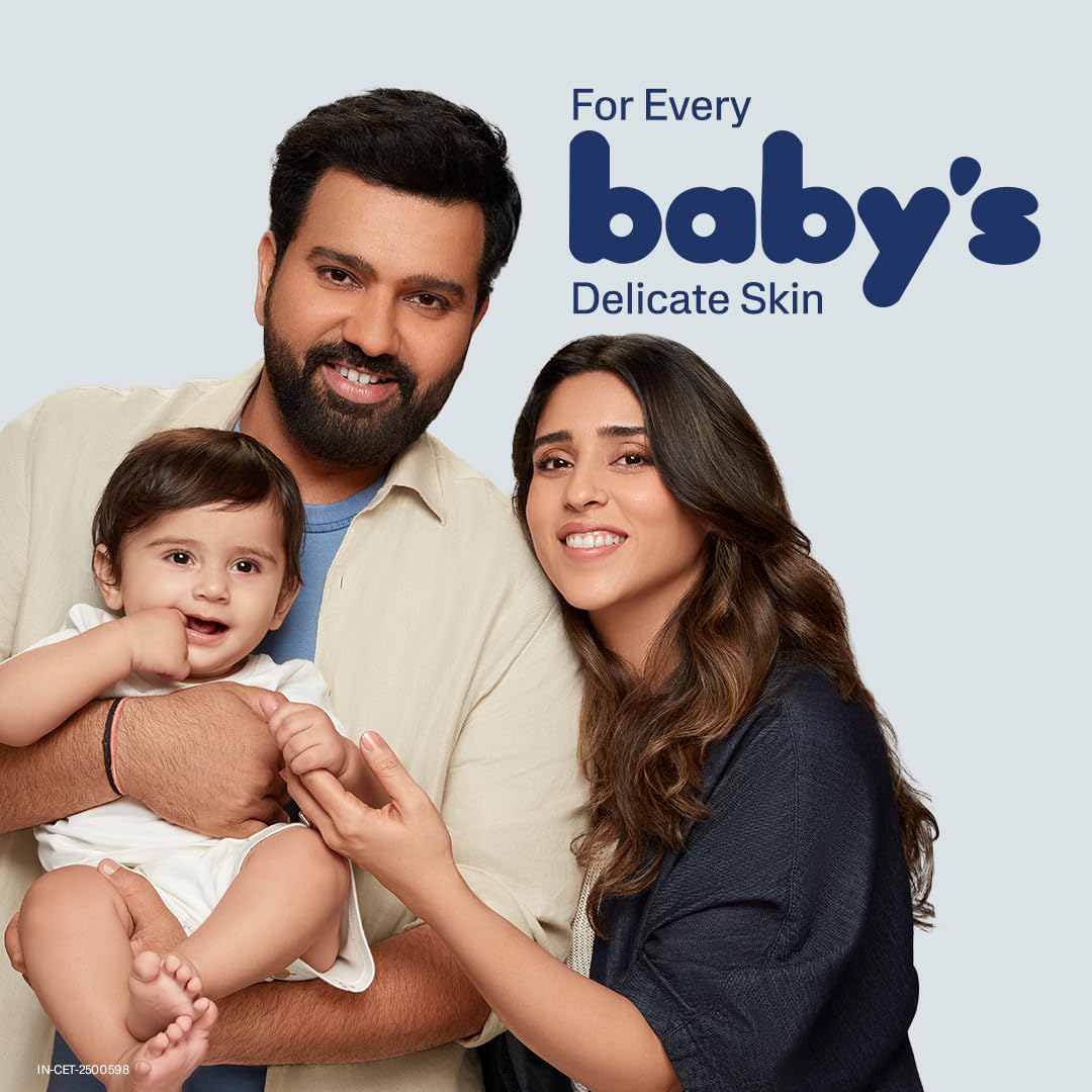 Cetaphil Baby Daily Lotion With Shea Butter - 400 ml