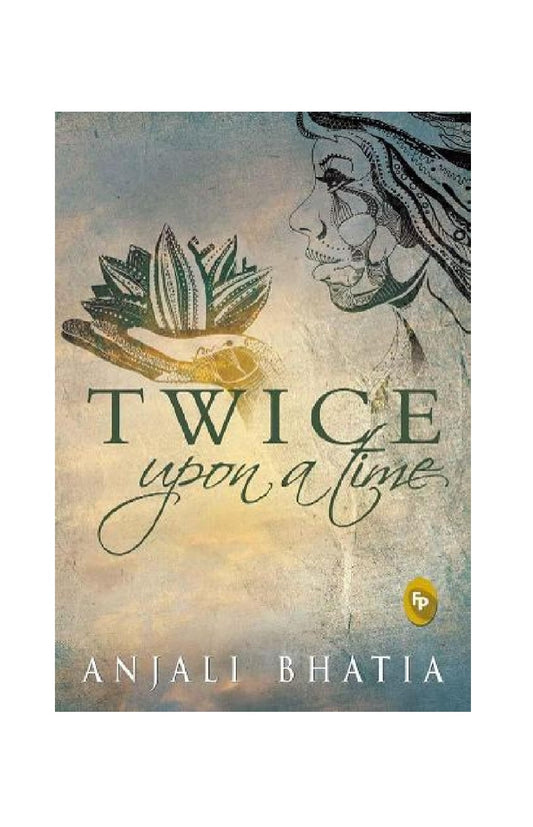 Twice Upon A Time | Paperback Book