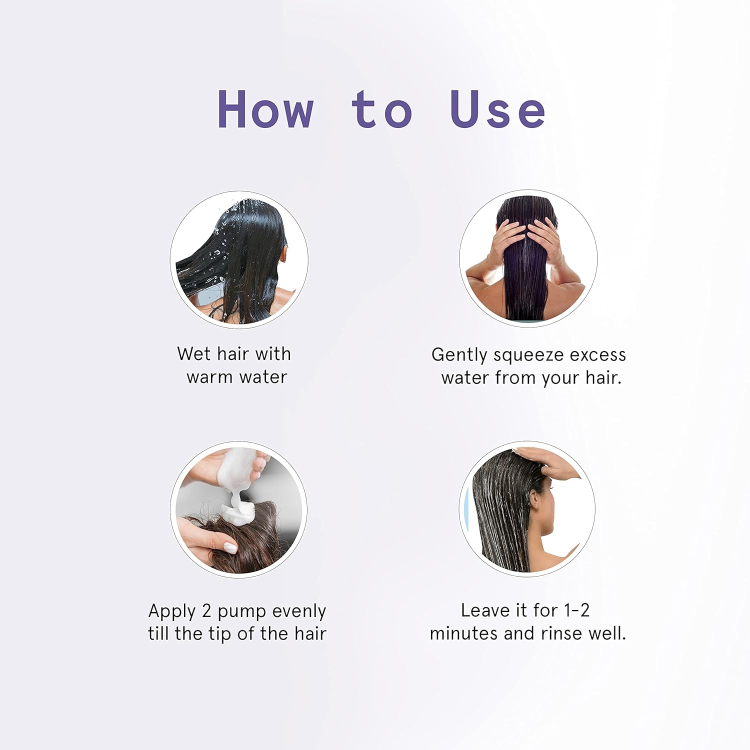 BeBodywise Deep Moisturizing Conditioner - 200 ml