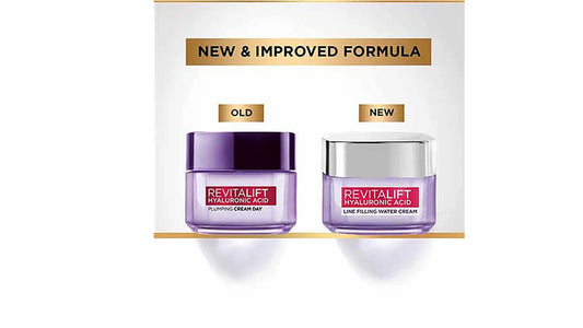 LOreal Paris Hydrated, Plump & Radiant Skin Kit - kit