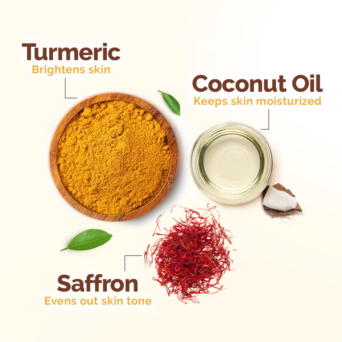 Mamaearth Ubtan Face Wash And Tea Tree Face Wash - 100ml + 100ml