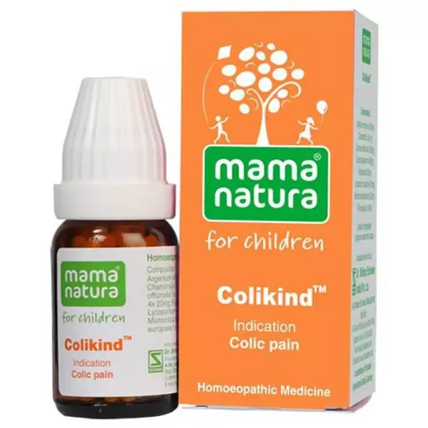 Dr Willmar Schwabe India Colikind (10g)
