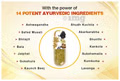 Dabur Ayurvedic Stimulex Capsules (10caps)