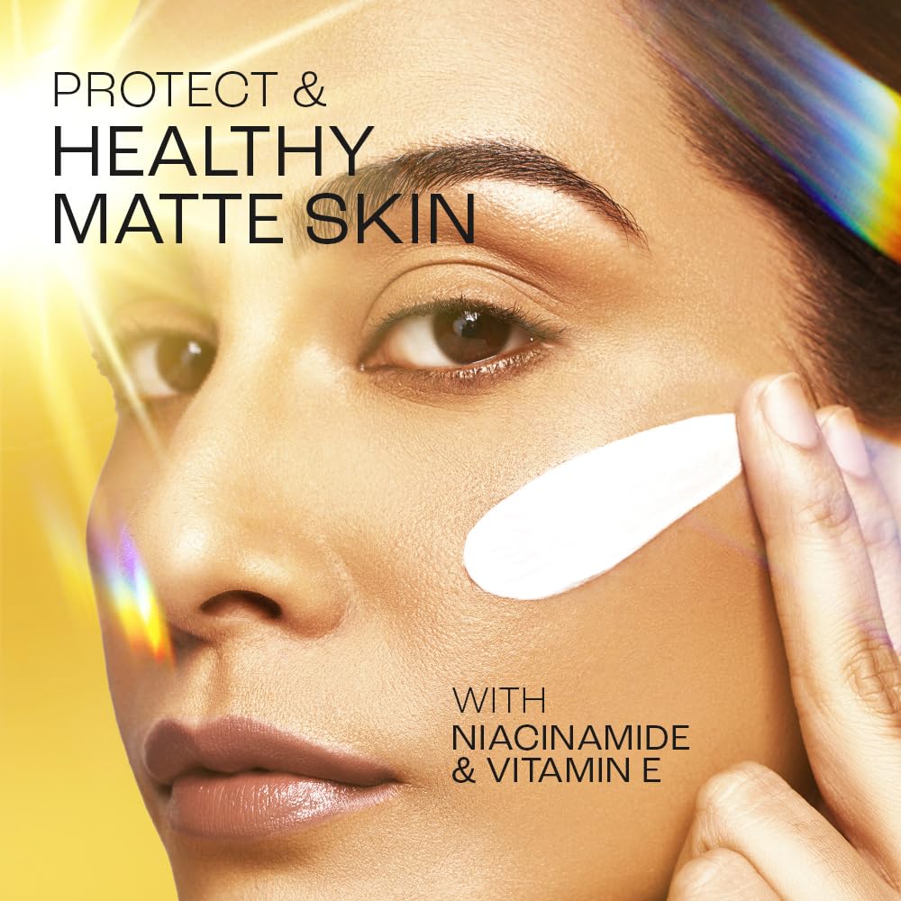 Lakme Sun Expert SPF 25 PA++ Super Matte Lotion Sunscreen, Lightweight, Non Sticky,50ml