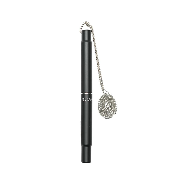 Chain Mini Ball Pen ( Multicolor | Pack Of 5 )