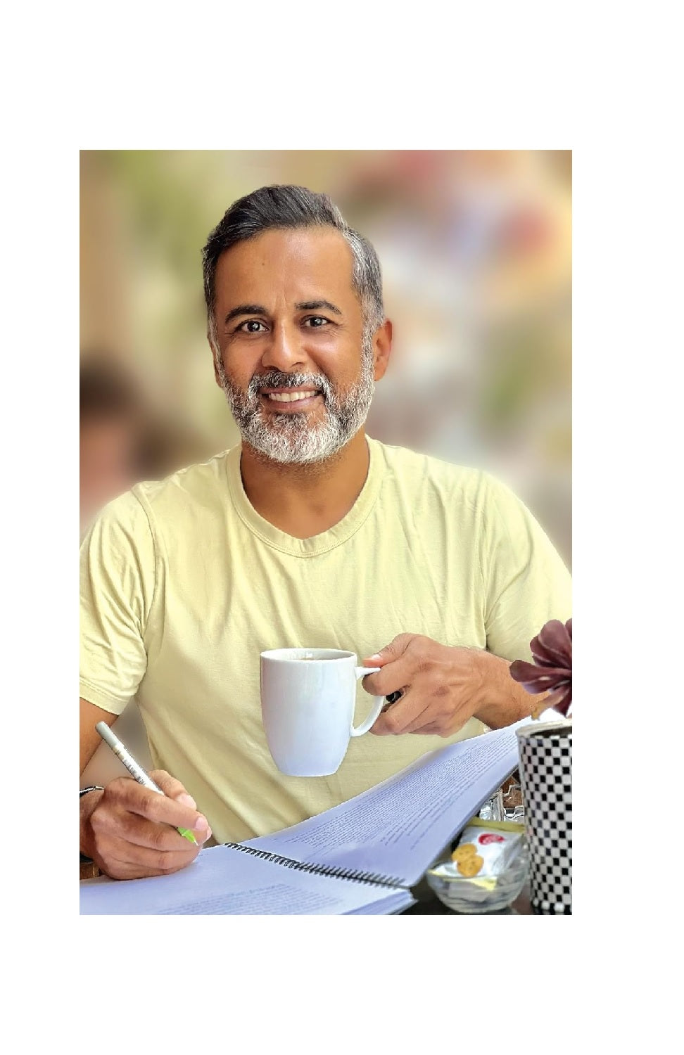 12 Years: My Messed-up Love Story by Chetan Bhagat | Paperback