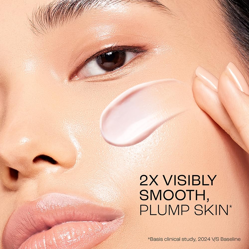 Lakmé Peach Milk Creme Moisturizer with 2% Pro-Ceramide & Peptides | Repairs Damaged Skin Barrier & Gives Intense Hydration | For Dry, Normal & Sensitive 300g