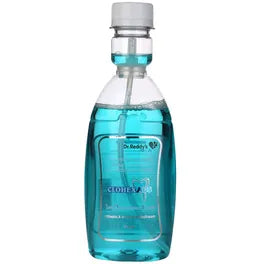 Dr. Reddy’s Labs Clohex Mouth Wash ADS 200ml