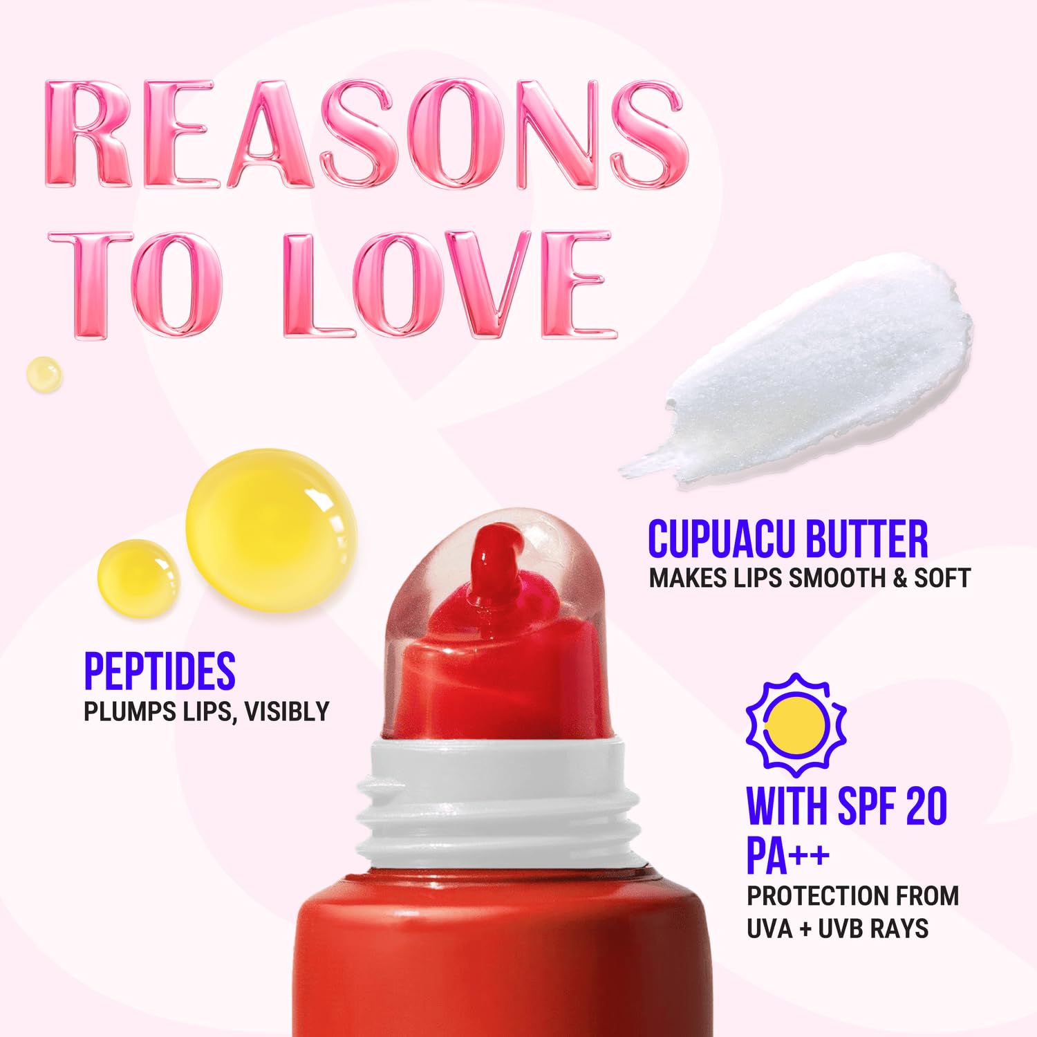 Blue Heaven Butter & Balm (15 Gm)