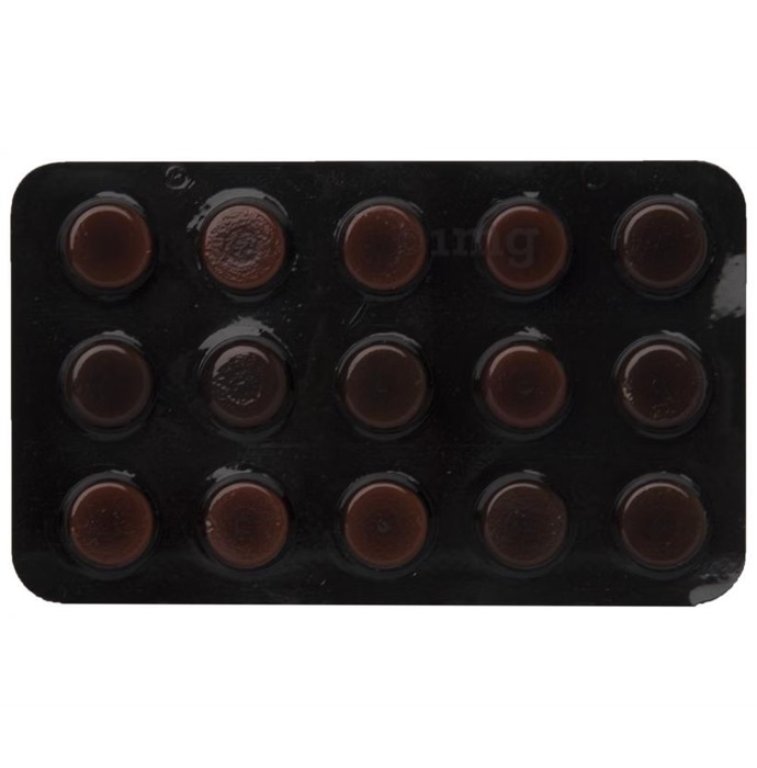 Amlopres L Tablet – 15 Tablets For Hypertension (high blood pressure)