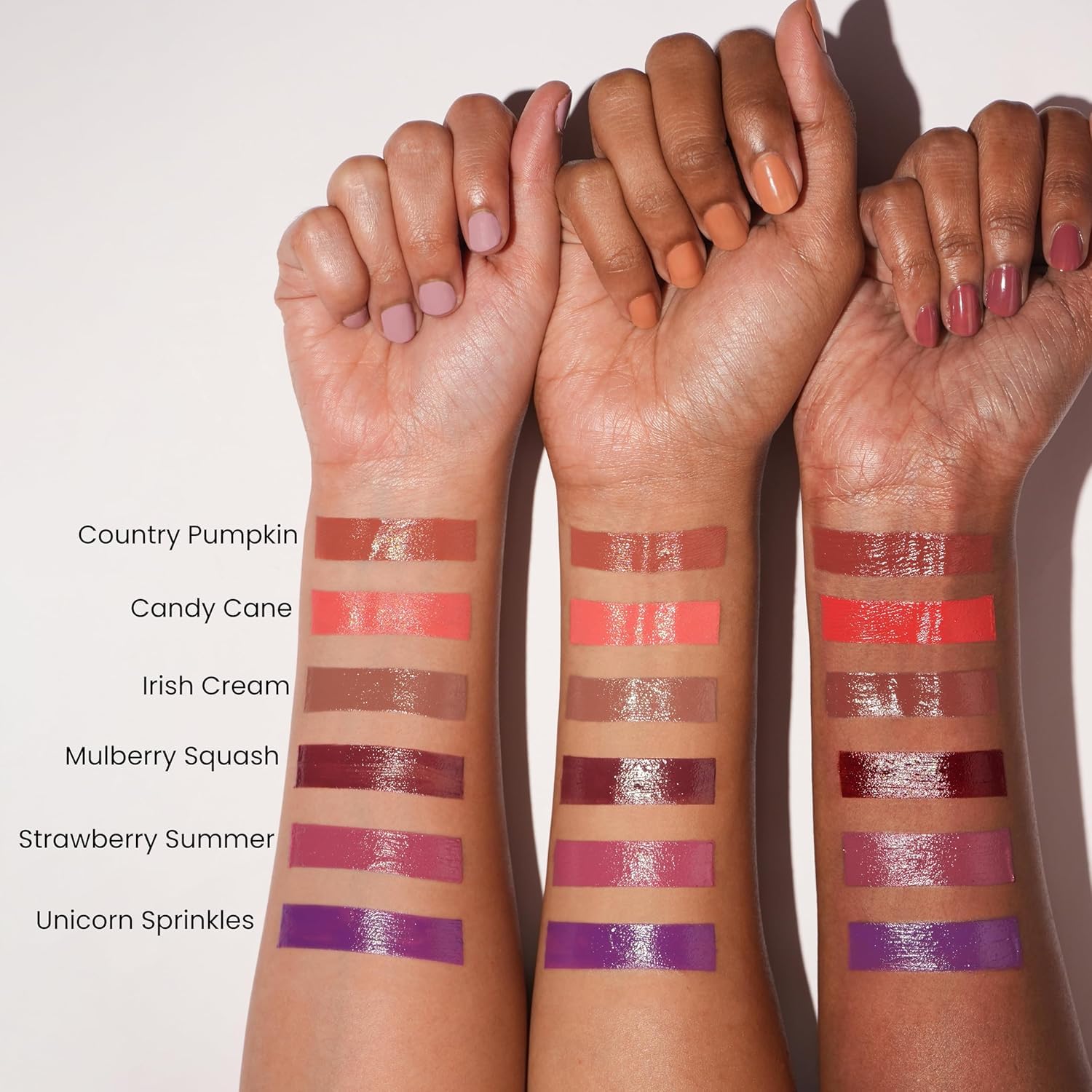 INSIGHT Lip & Cheek Tint - Strawberry Summer (3 g)