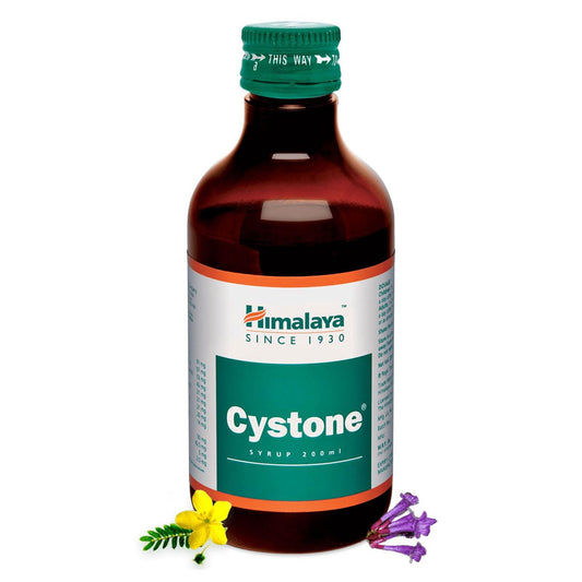 Himalaya Cystone Syrup - 200 ml
