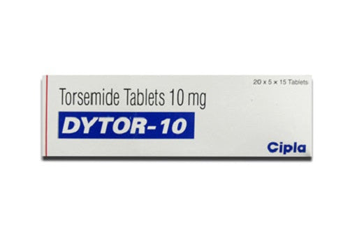 Dytor 10 Tablet – 15 Tablets