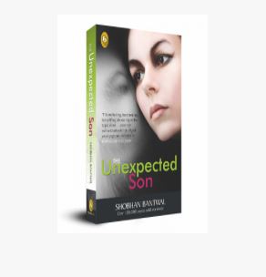 The Unexpected Son | Paperback Book