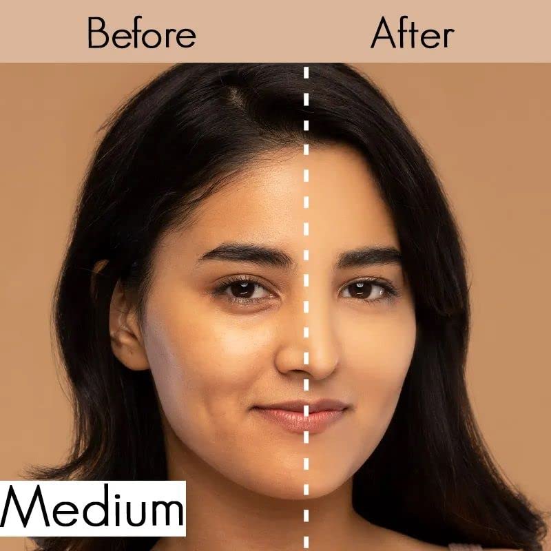 Nykaa All Day Matte Long Wear Liquid Foundation, Sand 07 | Normal To Combination Skin
