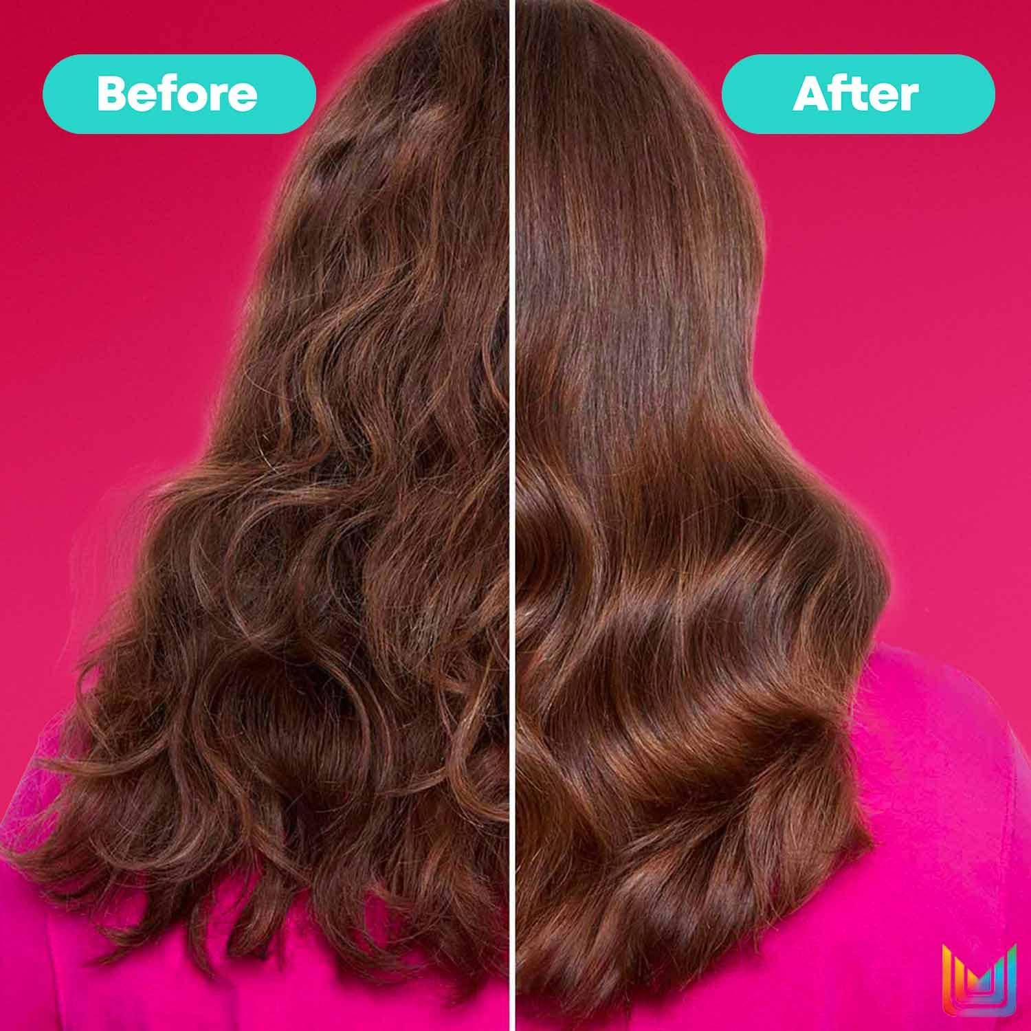 Matrix InstaCure Shampoo(350ml) & Conditioner (200ml)