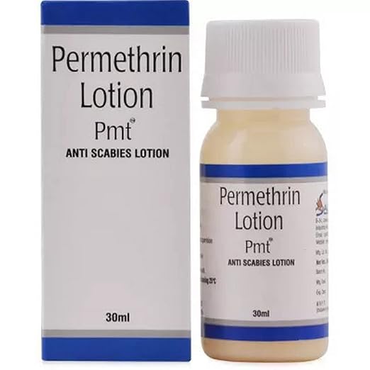 PMT Anti scabies Lotion 30 ml