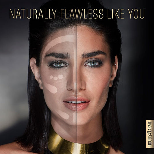 Lakme Facelift Foundation Stick-CoolIvory