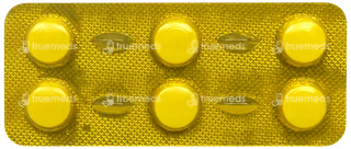Azicip 250 mg – 6 Tablets for Bacterial infections